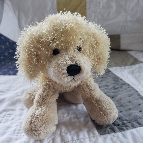 Lil'Kinz Golden Retriever - No Code - Picture 1 of 4